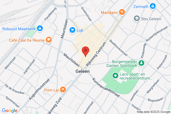 Croissanterie/Lunchroom 't Witte Broodje