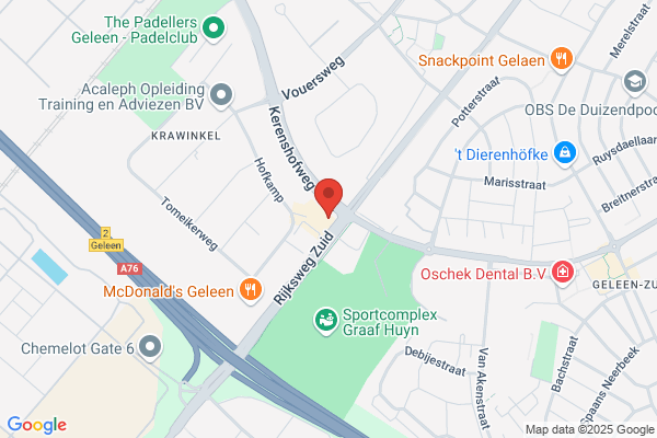 Gouden Draak, De