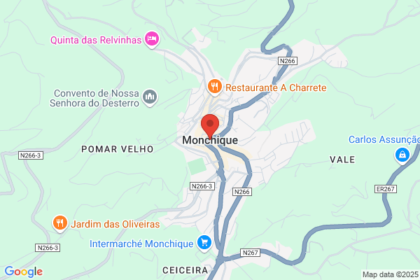 Monchique