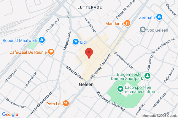 Vof Restaurant Thull