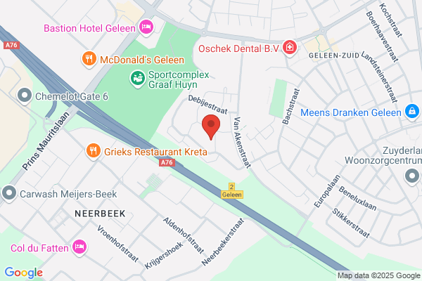 Autorijschool J.M. Jongen
