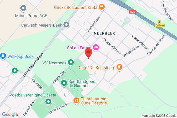 Autorijschool Van der Sluijs