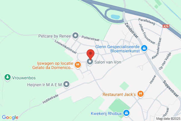 Autorijschool W Van De Moosdijk