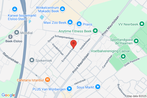 Rijschool JP