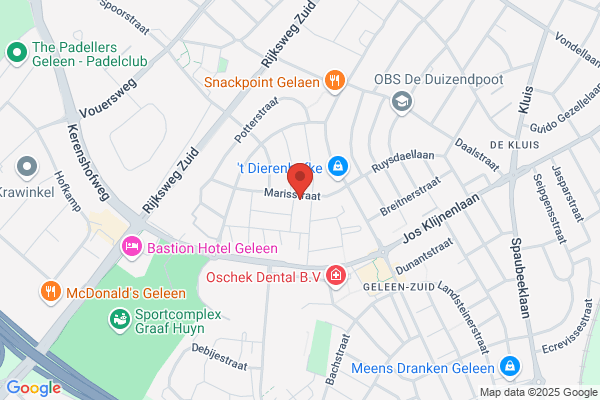 Uitvaartvereniging De Voorzorg
