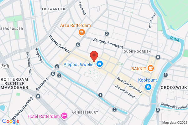 Euromat verf en behang  - Verfgigant