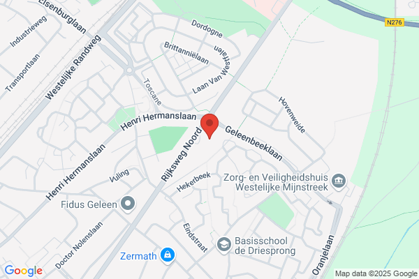Jetten Bv