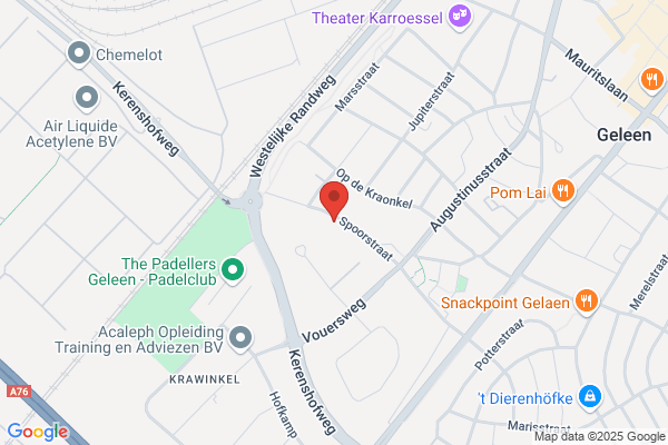 Klinkers Schildersbedrijf