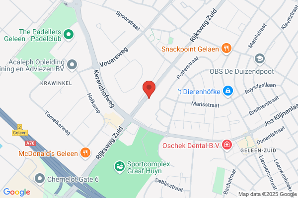 Schilderbedrijf Suli