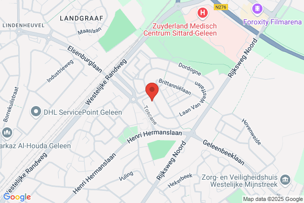 Schildersbedrijf Buitenkamp Bv