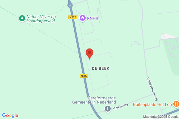 Schildersbedrijf Krijgsman