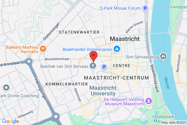 Amnesty International Westelijke Mijnstreek