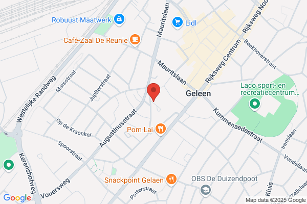 Triade St voor Katholiek Primair Onderwijs