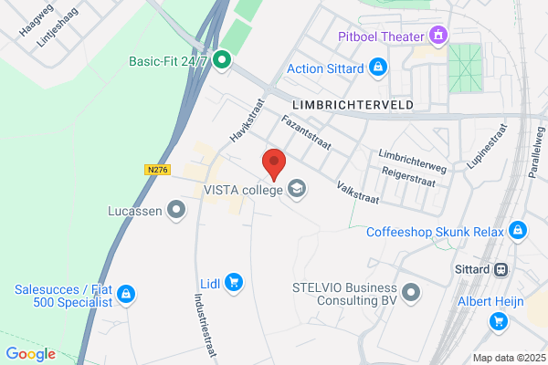 Kindante Stichting