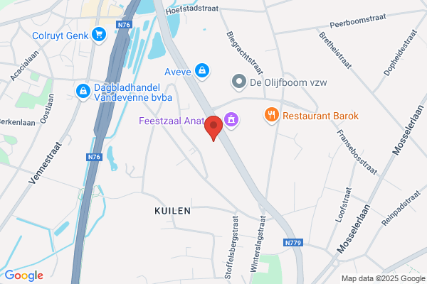 School Met De Bijbel