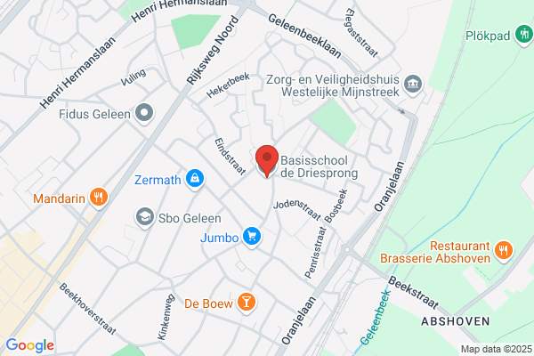 De Driesprong