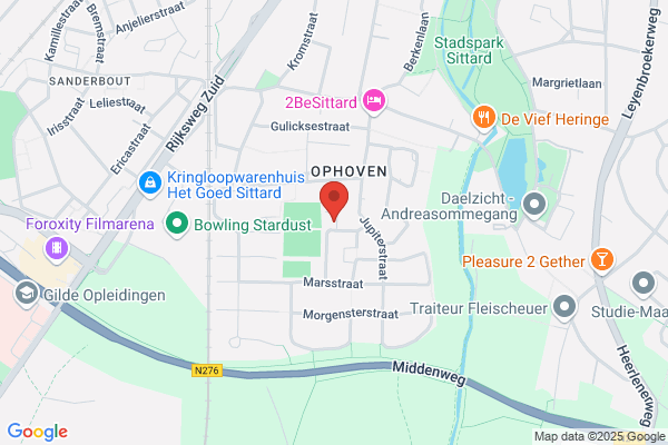 De Kameleon