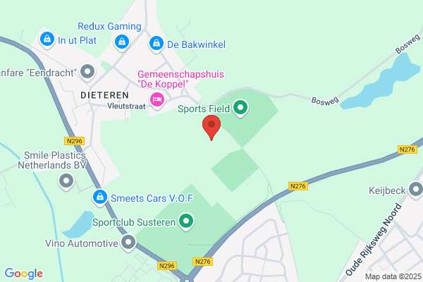 De Koppelberg
