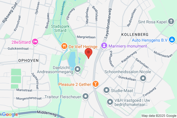 Leijenbroek
