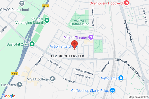 Limbrichterveld