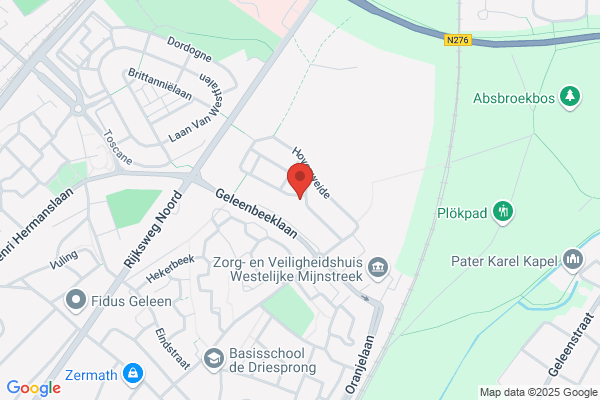 Lieshout, M Van