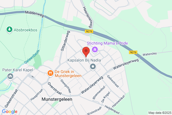 Praktijk voor Huidverzorging Marij Daemen