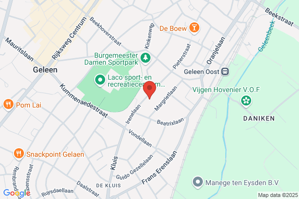 Centre Cosmetique Olga Savelkoul