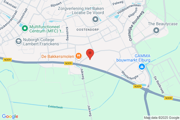 H. Gardenbroek