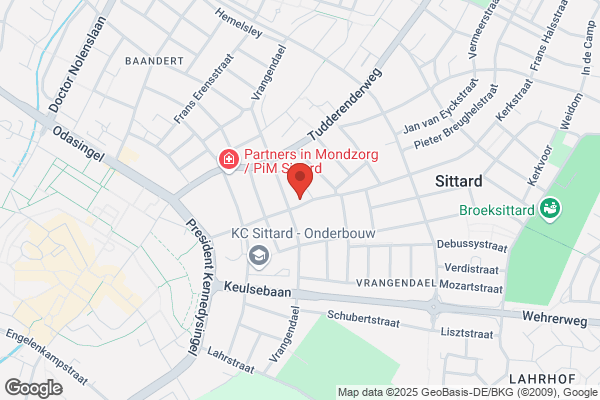 Kapsalon Wil Smeets