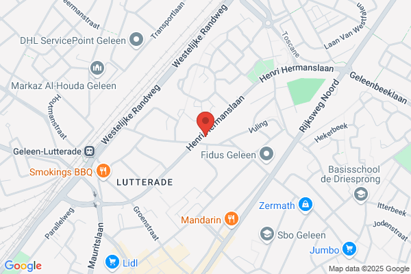 Kapsalon/Schoonheidssalon/Visagie Salon Mano