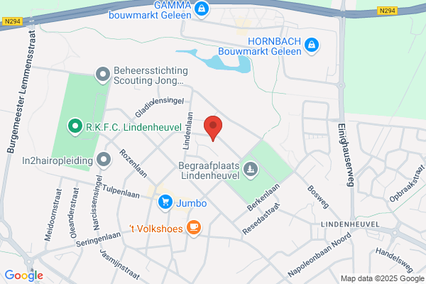 Pedicurebedrijf M J Coert-Dols