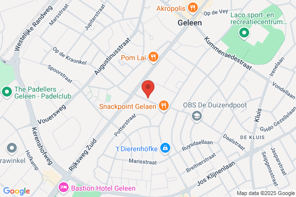 Schoonheidssalon Annelies Hornesch