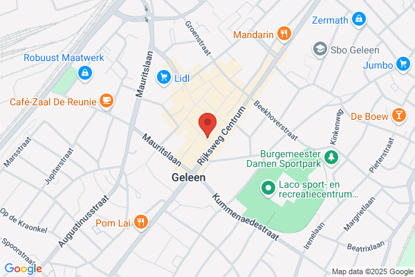 Schoonheidssalon Marlies Coenradi