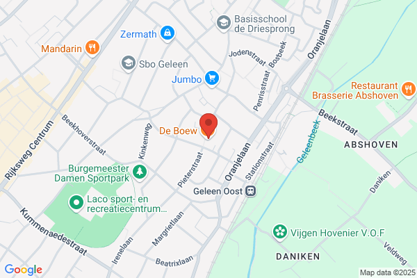 Hubertushuis
