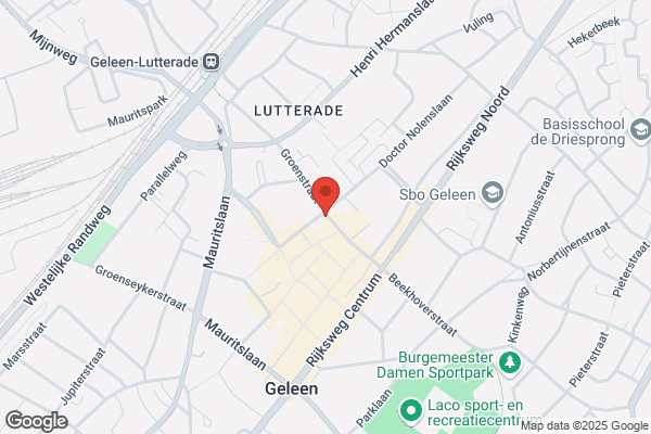 Verseveld, Gebr Van