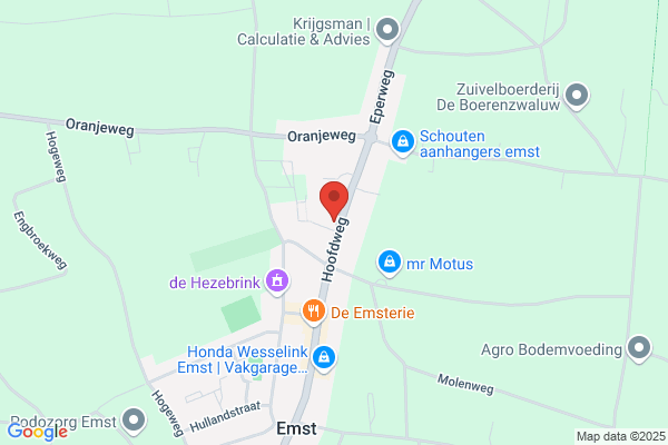 Slagerij G. Ter Weele & Zn