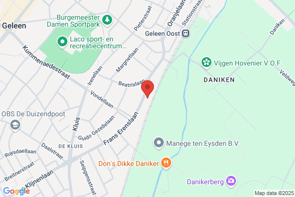 Mawi Geleen