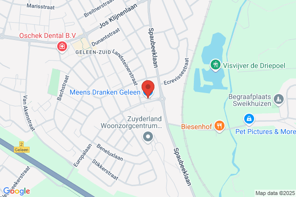 Drankenwinkeltje, 't