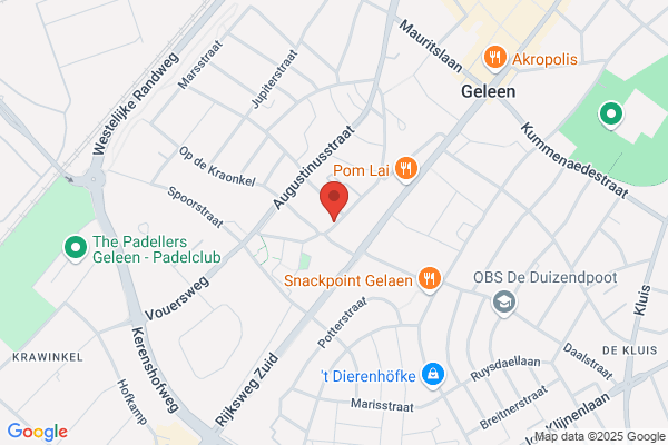Firma L. Vos En Zonen