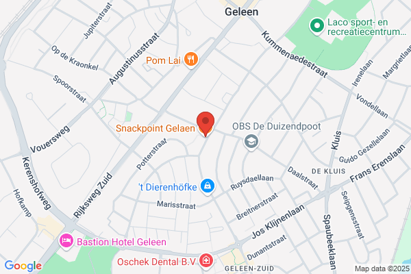 Gelaen