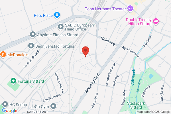 Sanderbout Thienbunder