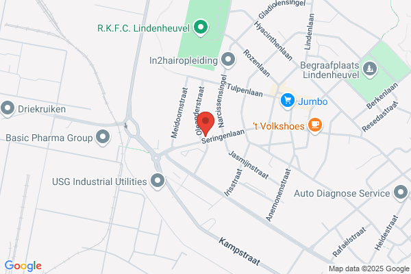 Seniorcare En Services International Bv