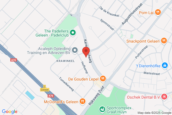 Ascon Bv