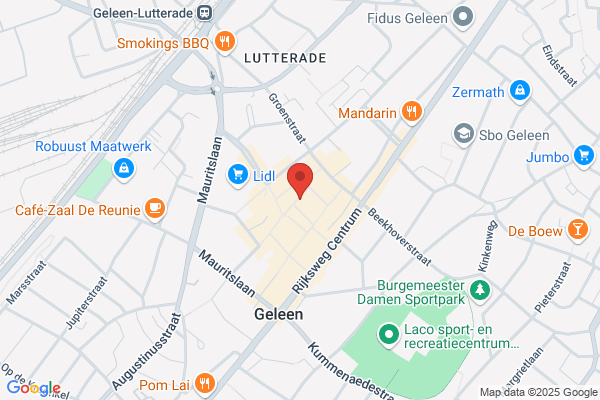 Blokker