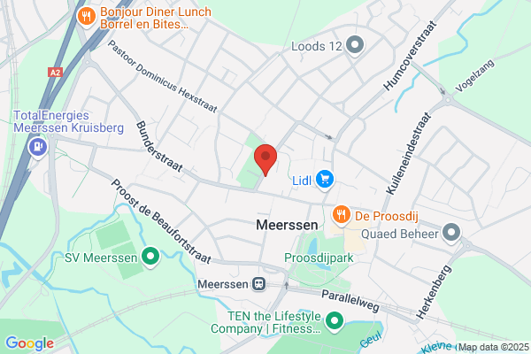 Centrum Voor Medische Fitness