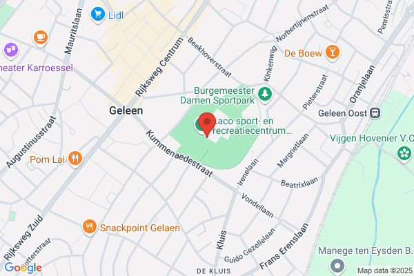 Nationaal Sportcentrum