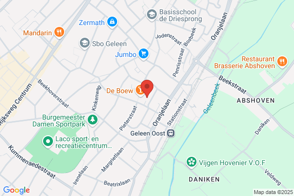 Karateclub Geleen/Sittard