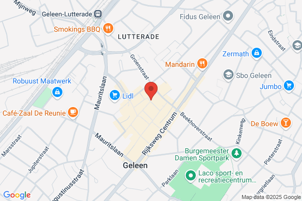 Jan Linders Supermarkt