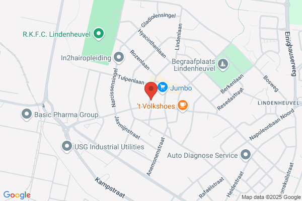 Supermarkt Pietje Schreurs Bv