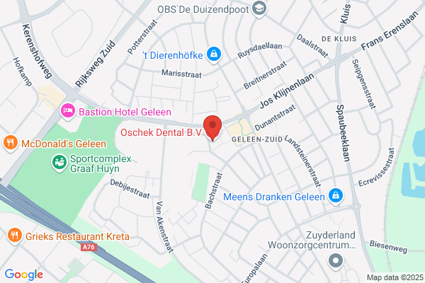 Oschek Dental B.V.